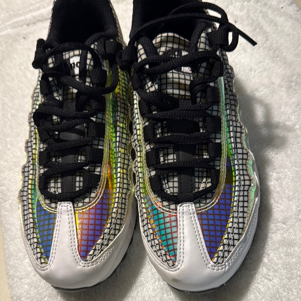 Nike air max youth